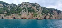 Leuchtturm  El Caballo Laredo  &ndash; &copy; Beate Klingebiel (Eberhardt TRAVEL)