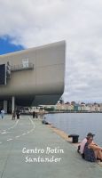 Santander  &ndash; &copy; Beate Klingebiel (Eberhardt TRAVEL)