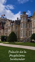 Santander  &ndash; &copy; Beate Klingebiel (Eberhardt TRAVEL)