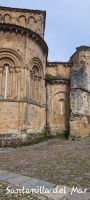 Santanilla del Mar  &ndash; &copy; Beate Klingebiel (Eberhardt TRAVEL)
