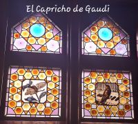 Gaudi &ndash; &copy; Beate Klingebiel (Eberhardt TRAVEL)