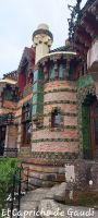 Comillas  &ndash; &copy; Beate Klingebiel (Eberhardt TRAVEL)