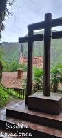 Covadonga  &ndash; &copy; Beate Klingebiel (Eberhardt TRAVEL)