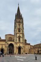 Oviedo  &ndash; &copy; Beate Klingebiel (Eberhardt TRAVEL)