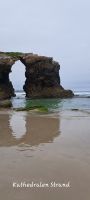 Kathedralen Strand &ndash; &copy; Beate Klingebiel (Eberhardt TRAVEL)