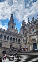 Santiago de Compostela  &ndash; &copy; Beate Klingebiel (Eberhardt TRAVEL)