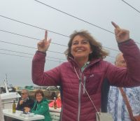 Bootstour O Grove  &ndash; &copy; Beate Klingebiel (Eberhardt TRAVEL)