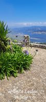 Monte Tecla Galicien  &ndash; &copy; Beate Klingebiel (Eberhardt TRAVEL)