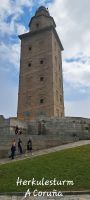 A Coruña  &ndash; &copy; Beate Klingebiel (Eberhardt TRAVEL)