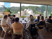 Nordspanien, Bilbao mit Eberhardt geniessen &ndash; &copy; Sabine C. Seifert (Eberhardt TRAVEL)