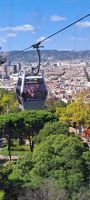 Seilbahn &ndash; &copy; Beate Klingebiel (Eberhardt TRAVEL)