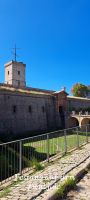 Kastell  &ndash; &copy; Beate Klingebiel (Eberhardt TRAVEL)