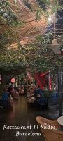 11 Nudos Restaurant  &ndash; &copy; Beate Klingebiel (Eberhardt TRAVEL)