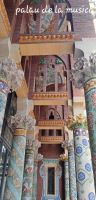 Palau de la musica  &ndash; &copy; Beate Klingebiel (Eberhardt TRAVEL)