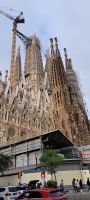 Sagrada familia  &ndash; &copy; Beate Klingebiel (Eberhardt TRAVEL)