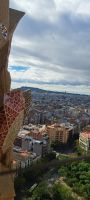Sagrada familia  &ndash; &copy; Beate Klingebiel (Eberhardt TRAVEL)