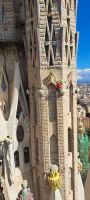 Sagrada familia  &ndash; &copy; Beate Klingebiel (Eberhardt TRAVEL)