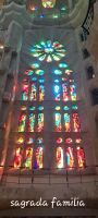Sagrada familia  &ndash; &copy; Beate Klingebiel (Eberhardt TRAVEL)
