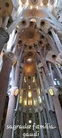 Sagrada familia  &ndash; &copy; Beate Klingebiel (Eberhardt TRAVEL)