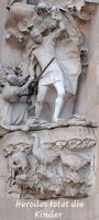 Sagrada familia  &ndash; &copy; Beate Klingebiel (Eberhardt TRAVEL)