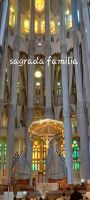 Sagrada familia  &ndash; &copy; Beate Klingebiel (Eberhardt TRAVEL)
