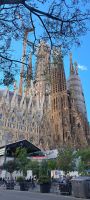 Sagrada familia  &ndash; &copy; Beate Klingebiel (Eberhardt TRAVEL)