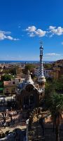 Park Güell  &ndash; &copy; Beate Klingebiel (Eberhardt TRAVEL)