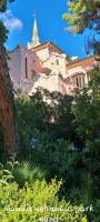 Park Güell  &ndash; &copy; Beate Klingebiel (Eberhardt TRAVEL)