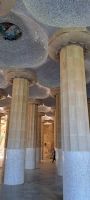 Park Güell  &ndash; &copy; Beate Klingebiel (Eberhardt TRAVEL)