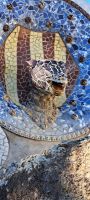 Park Güell  &ndash; &copy; Beate Klingebiel (Eberhardt TRAVEL)