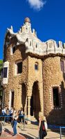 Park Güell  &ndash; &copy; Beate Klingebiel (Eberhardt TRAVEL)