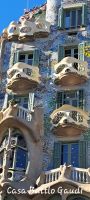 Casa Battlo  &ndash; &copy; Beate Klingebiel (Eberhardt TRAVEL)