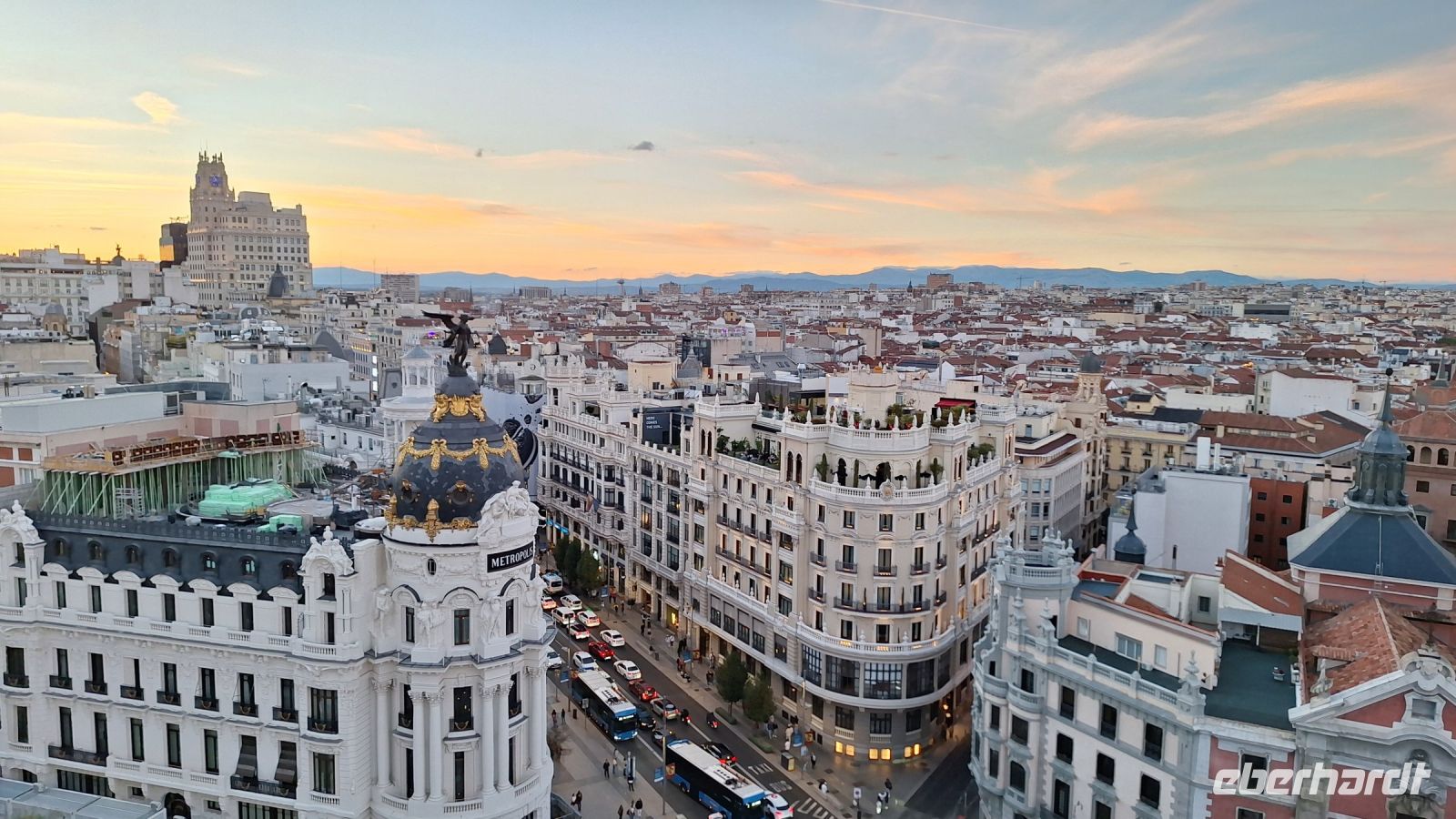Circulo de Bellas Artes &ndash; &copy; Sinah Witzig (Eberhardt TRAVEL)