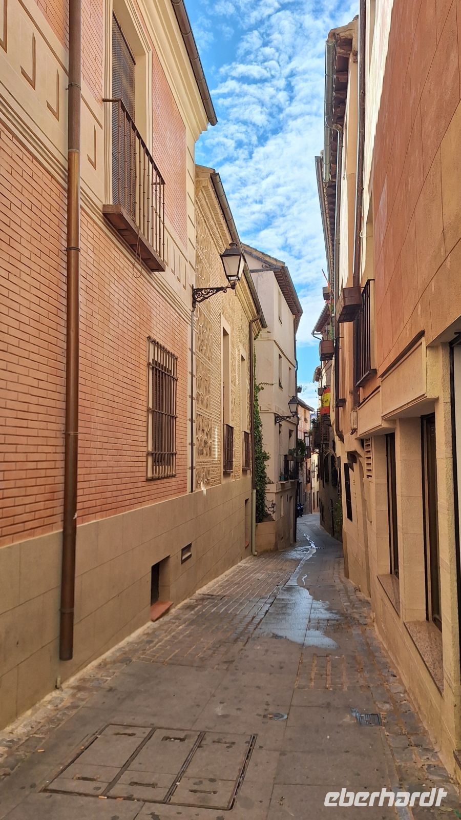 Toledo &ndash; &copy; Sinah Witzig (Eberhardt TRAVEL)