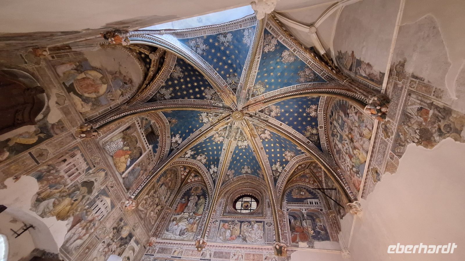 Kathedrale von Toledo &ndash; &copy; Sinah Witzig (Eberhardt TRAVEL)