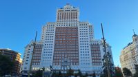 Plaza de España &ndash; &copy; Sinah Witzig (Eberhardt TRAVEL)