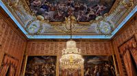 Palacio Real &ndash; &copy; Sinah Witzig (Eberhardt TRAVEL)