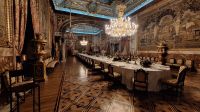 Palacio Real &ndash; &copy; Sinah Witzig (Eberhardt TRAVEL)