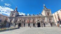 Plaza de la Villa &ndash; &copy; Sinah Witzig (Eberhardt TRAVEL)