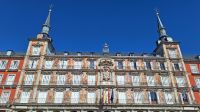 Plaza Mayor &ndash; &copy; Sinah Witzig (Eberhardt TRAVEL)