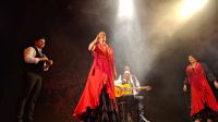 Flamenco Show &ndash; &copy; Sinah Witzig (Eberhardt TRAVEL)