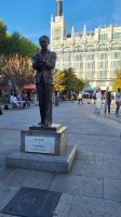 Plaza Santa Ana