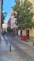 Dichterviertel &ndash; &copy; Sinah Witzig (Eberhardt TRAVEL)