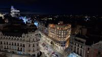 Circulo de Bellas Artes &ndash; &copy; Sinah Witzig (Eberhardt TRAVEL)
