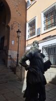 Don Quijote &ndash; &copy; Sinah Witzig (Eberhardt TRAVEL)
