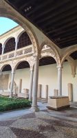 Museo de Santa Cruz