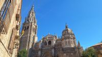 Kathedrale von Toledo &ndash; &copy; Sinah Witzig (Eberhardt TRAVEL)