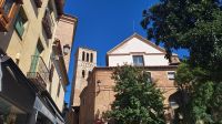 Toledo &ndash; &copy; Sinah Witzig (Eberhardt TRAVEL)