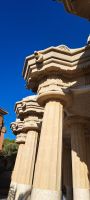 Park Güell  &ndash; &copy; Beate Klingebiel (Eberhardt TRAVEL)