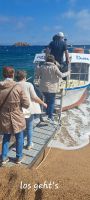 Tossa de Mar  &ndash; &copy; Beate Klingebiel (Eberhardt TRAVEL)